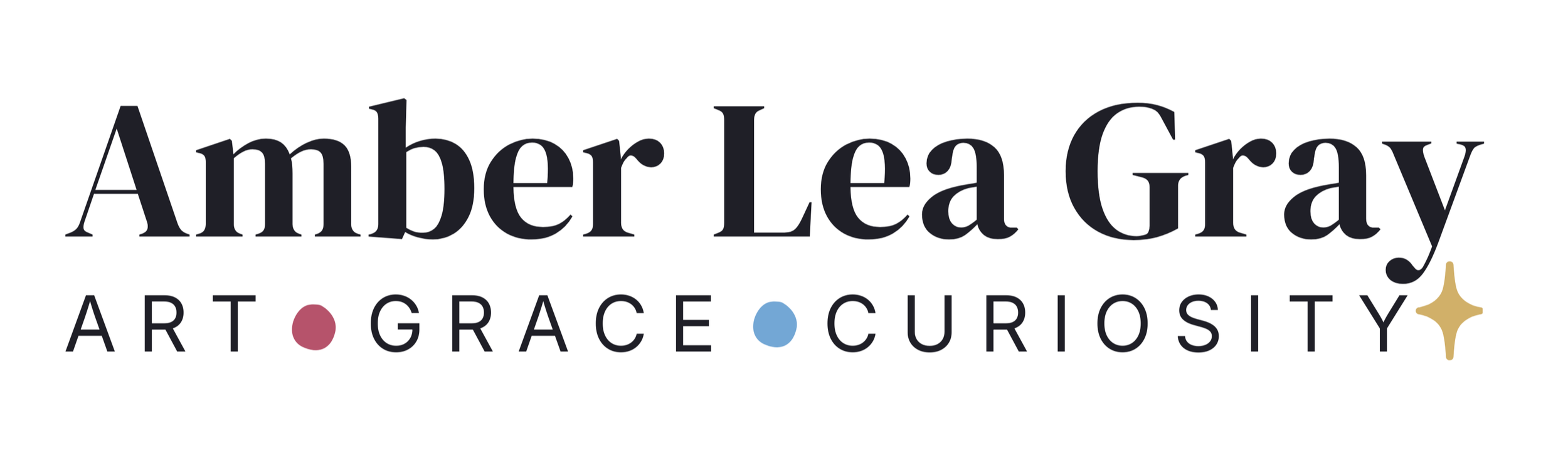 Amber Lea Gray | Discover Creativity—Get Inspired Today